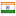 acegolfshire.in server is located in India